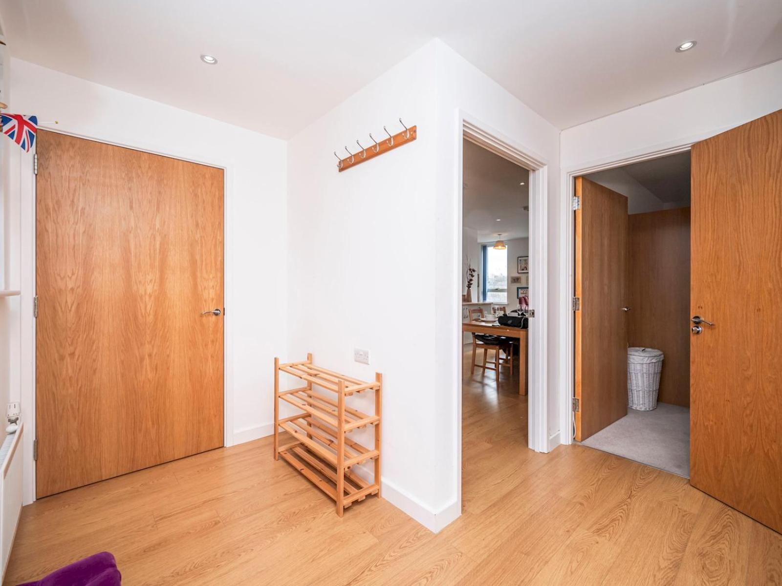 London Apartment Near Tower Bridge And Tube Pass The Keys Ngoại thất bức ảnh