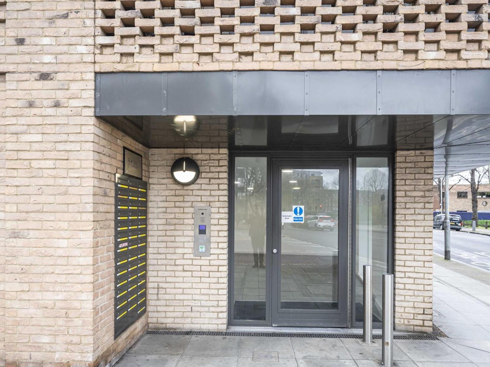 London Apartment Near Tower Bridge And Tube Pass The Keys Ngoại thất bức ảnh