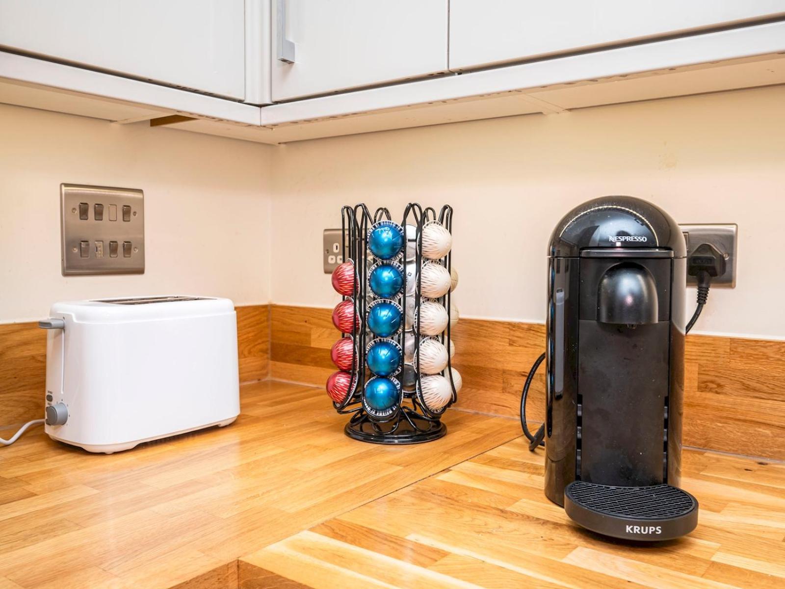 London Apartment Near Tower Bridge And Tube Pass The Keys Ngoại thất bức ảnh
