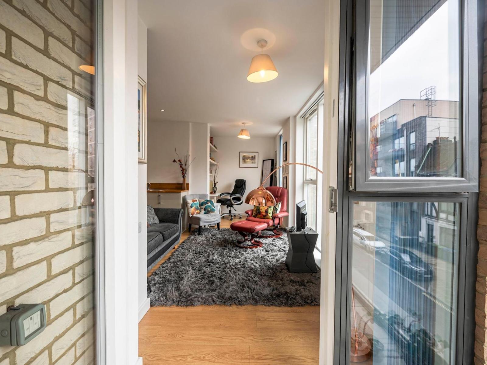 London Apartment Near Tower Bridge And Tube Pass The Keys Ngoại thất bức ảnh