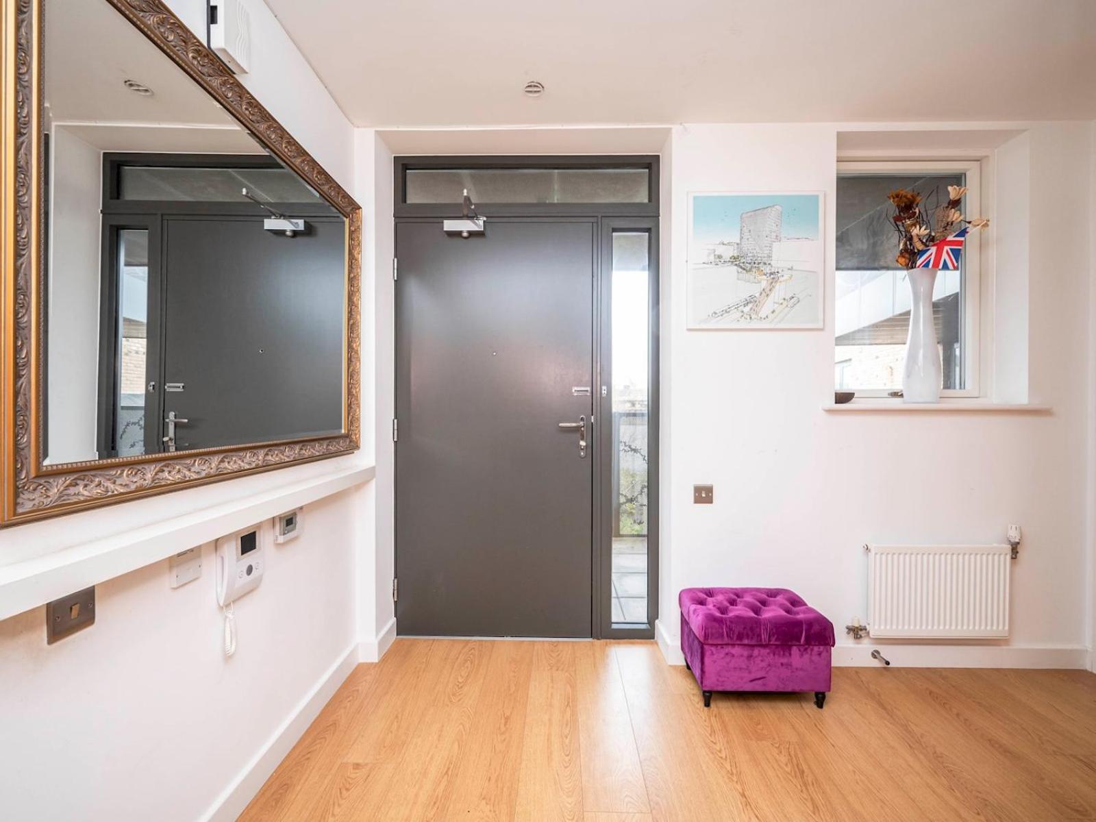 London Apartment Near Tower Bridge And Tube Pass The Keys Ngoại thất bức ảnh