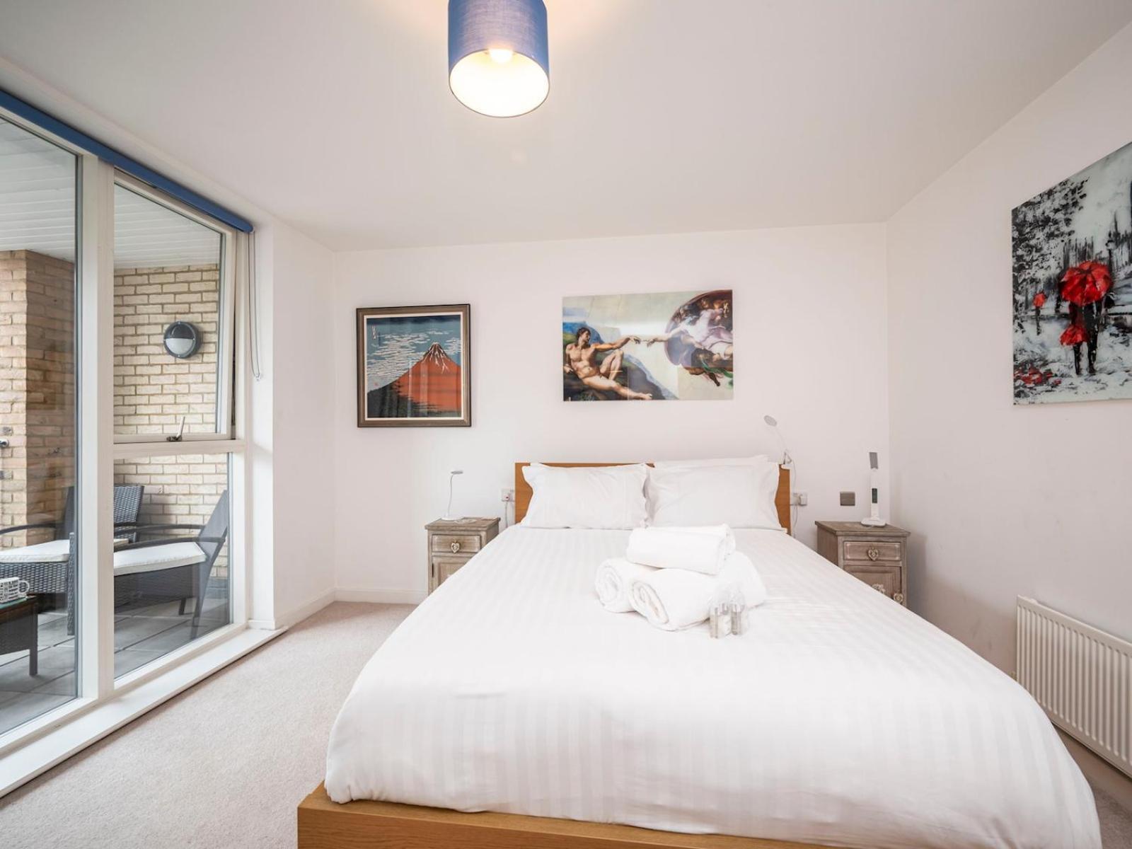 London Apartment Near Tower Bridge And Tube Pass The Keys Ngoại thất bức ảnh