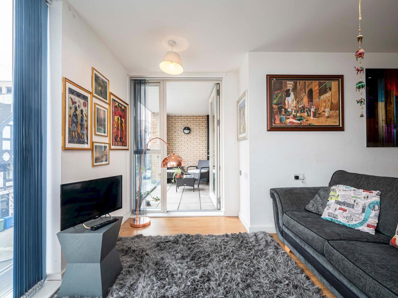 London Apartment Near Tower Bridge And Tube Pass The Keys Ngoại thất bức ảnh