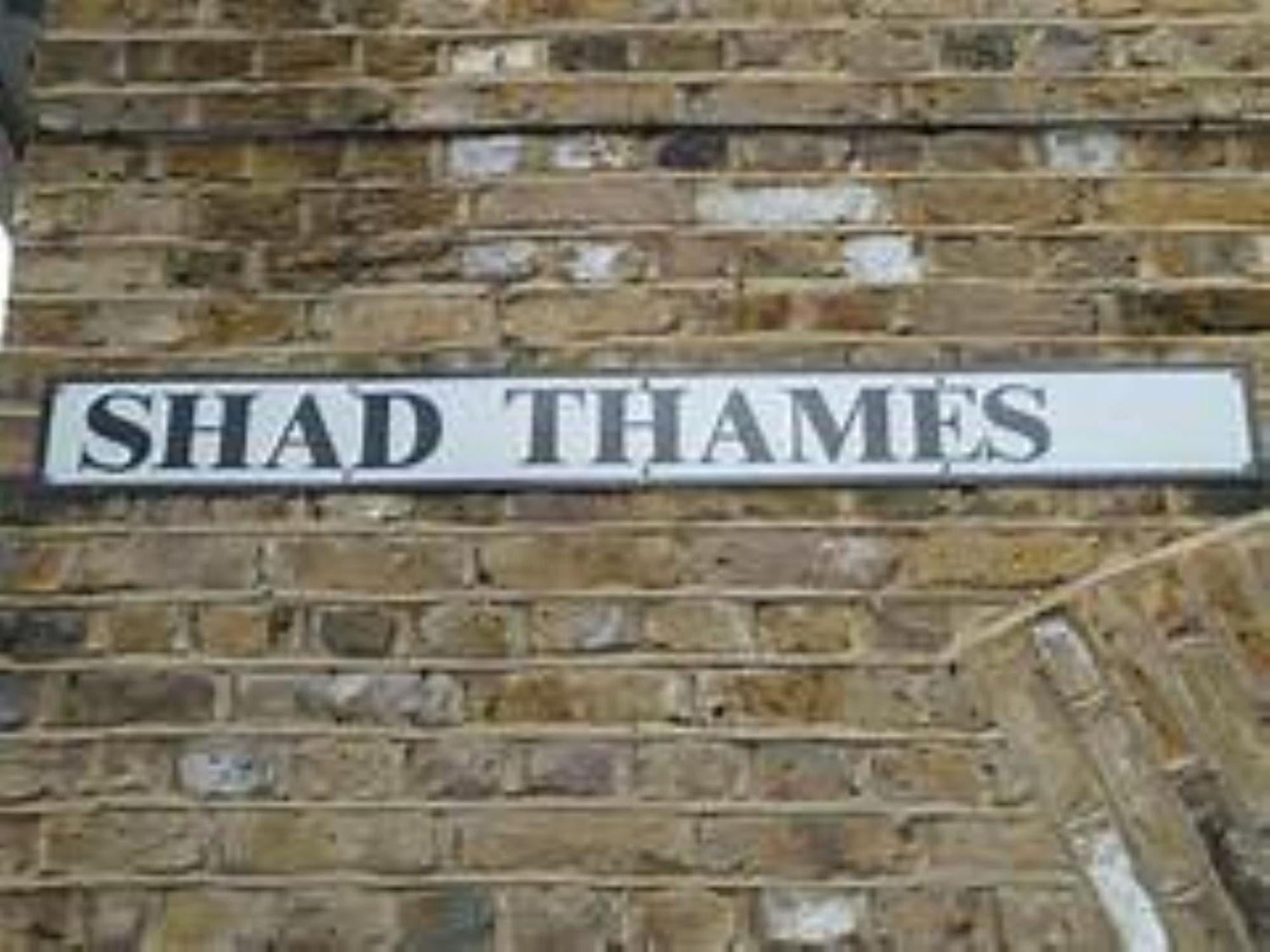 London Apartment Near Tower Bridge And Tube Pass The Keys Ngoại thất bức ảnh