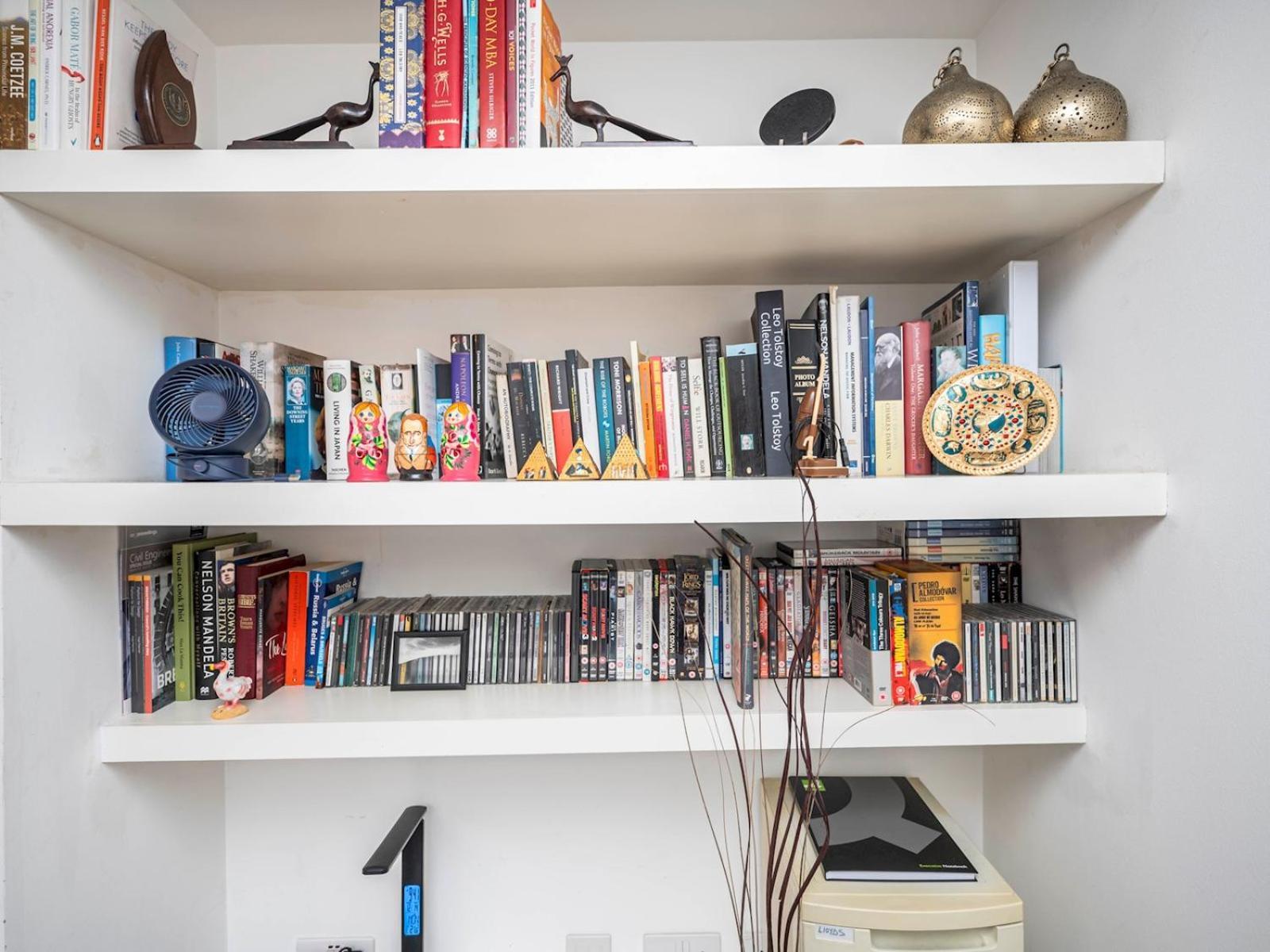London Apartment Near Tower Bridge And Tube Pass The Keys Ngoại thất bức ảnh
