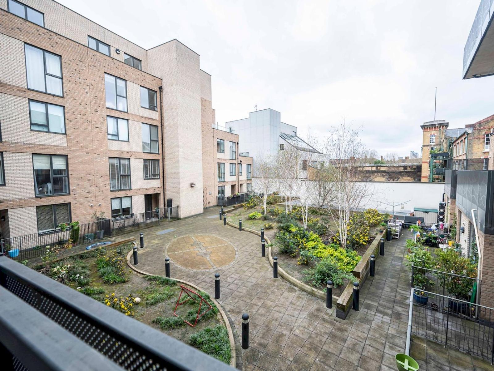 London Apartment Near Tower Bridge And Tube Pass The Keys Ngoại thất bức ảnh