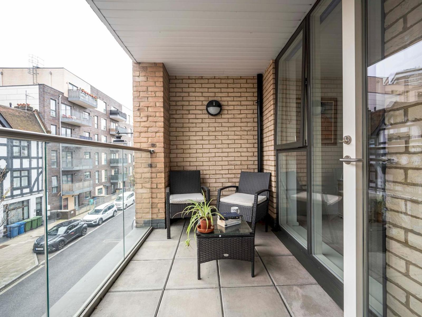 London Apartment Near Tower Bridge And Tube Pass The Keys Ngoại thất bức ảnh